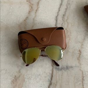 Ray Ban Sunglasses